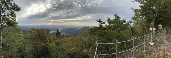 1200高地・天狗棚